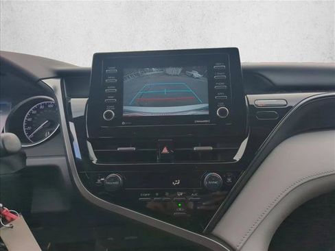 Certified 2023 Toyota Camry LE image 17