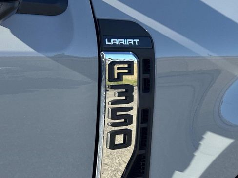 New 2026 Ford F350 Lariat w/ Lariat Ultimate Package AWD/4WD image 26