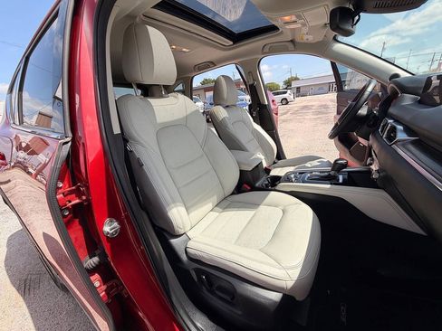 Used 2018 MAZDA CX-5 Grand Touring FWD image 15