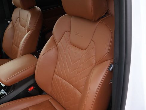 Certified 2025 Kia Telluride SX Prestige X-Pro AWD/4WD image 27