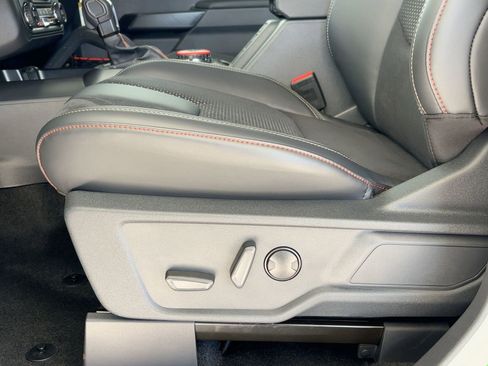 New 2025 Ford Bronco Raptor image 13