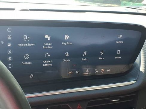 Used 2024 Buick Envision Preferred AWD/4WD image 22