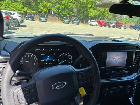 Used 2023 Ford F150 XL w/ STX Appearance Package AWD/4WD image 21