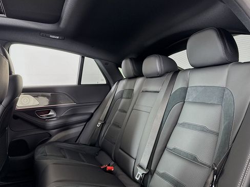 New 2026 Mercedes-Benz GLE 53 AMG 4MATIC Coupe image 7