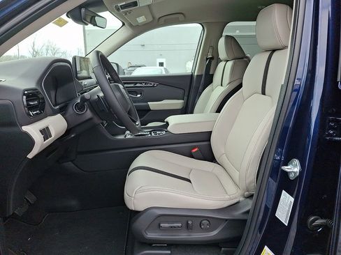 New 2026 Honda Passport RTL image 7