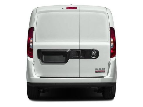 Used 2017 RAM ProMaster City Tradesman SLT w/ Rear Back-up Camera Group FWD image 10