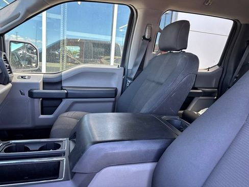 Used 2017 Ford F150 XL w/ Equipment Group 101A Mid AWD/4WD image 7