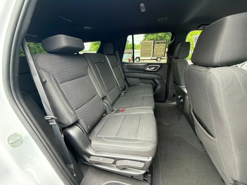 Used 2023 Chevrolet Tahoe LS AWD/4WD image 28