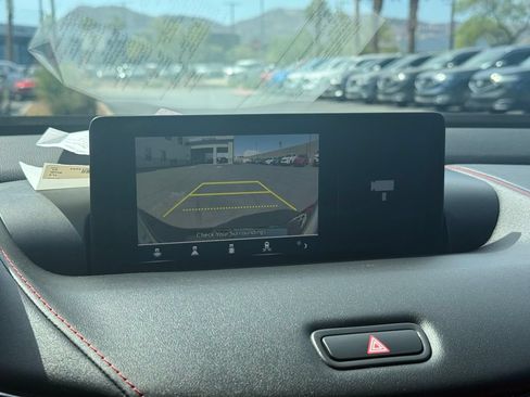 Used 2021 Acura TLX w/ A-SPEC Pkg FWD image 12