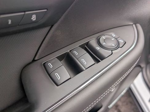 New 2026 Buick Envision Preferred AWD/4WD image 15