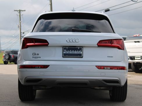 Used 2020 Audi Q5 Prestige AWD/4WD image 16