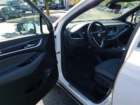 Certified 2024 Buick Enclave Essence w/ LPO, Floor Liner Package image 11