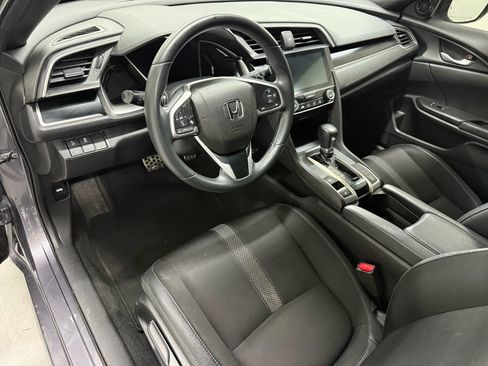 Used 2020 Honda Civic Sport image 14