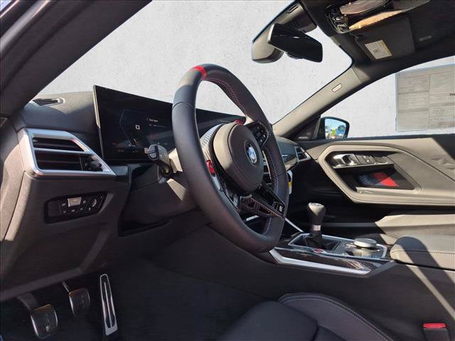 New 2026 BMW M2 w/ Lighting Package RWD image 3
