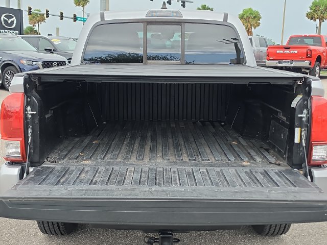 Used 2021 Toyota Tacoma SR w/ SR Convenience Package RWD image 7