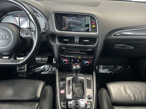 Used 2016 Audi SQ5 Premium Plus w/ Technology Package image 12
