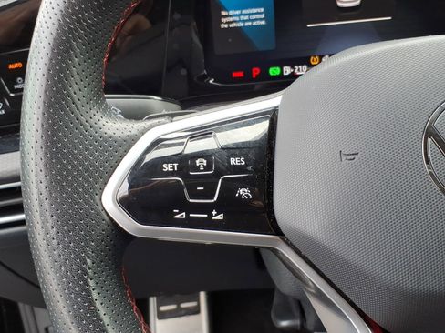 Used 2024 Volkswagen GTI S image 13