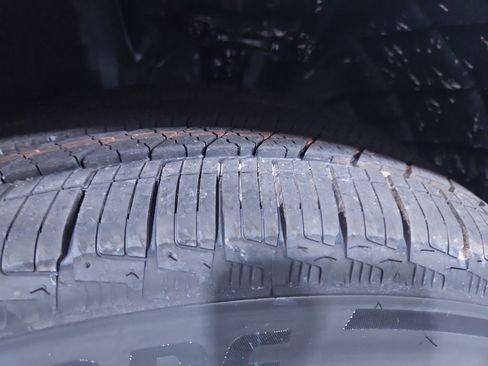 New 2025 Nissan Murano SL w/ Cargo Package image 27