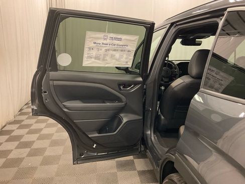 New 2026 Subaru Forester Sport AWD/4WD image 22