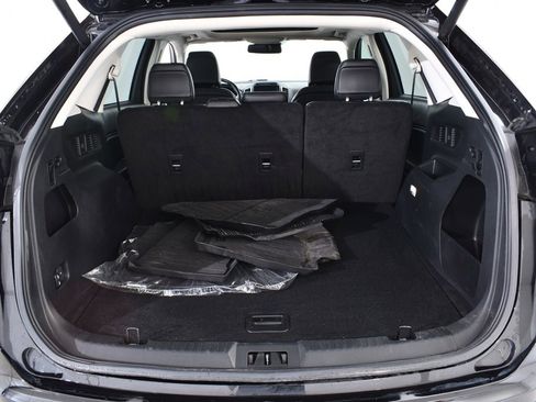 Used 2024 Ford Edge SEL w/ Convenience Package image 20