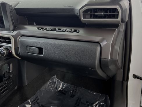 Used 2024 Toyota Tacoma SR5 image 35