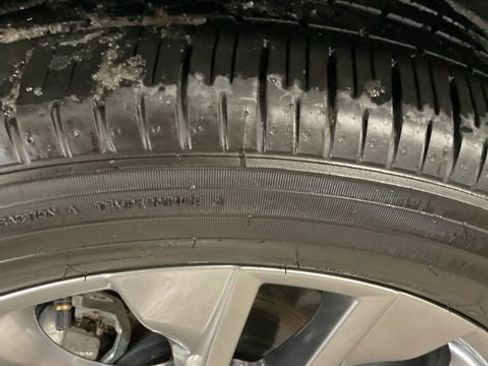 Used 2024 Toyota RAV4 XLE Premium image 8