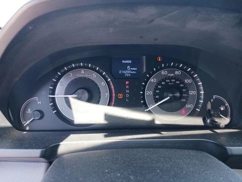 Used 2014 Honda Odyssey Touring image 5