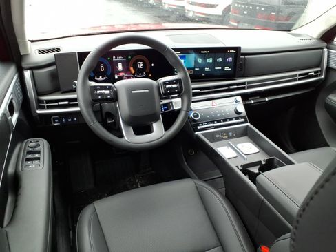 New 2026 Hyundai Santa Fe SEL image 5