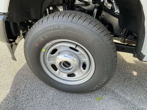 New 2026 Ford F250 XL image 5