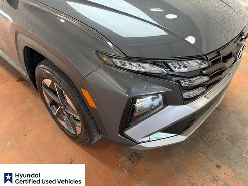 Used 2026 Hyundai Tucson SEL AWD/4WD image 9