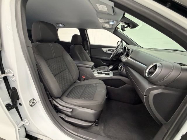 Certified 2022 Chevrolet Blazer LT FWD image 25
