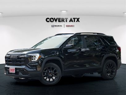 New 2026 GMC Terrain Elevation w/ Black Edition