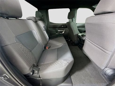 New 2026 Toyota Tundra SR5 image 25