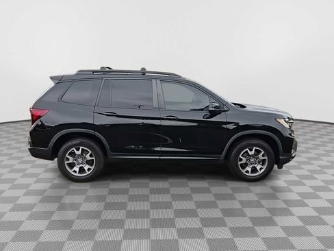 Used 2023 Honda Passport TrailSport image 9