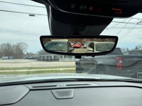 Used 2024 Chevrolet Traverse RS w/ LPO, Floor Liner Package image 3