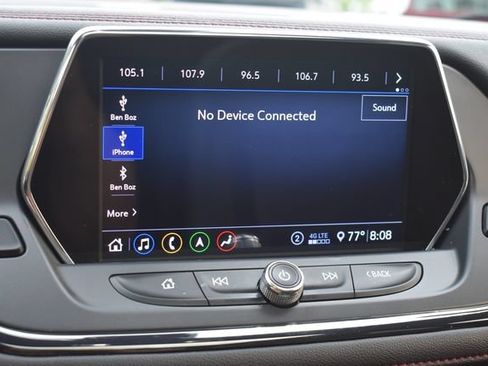 Certified 2020 Chevrolet Blazer RS AWD/4WD image 36