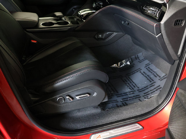 Certified 2022 Acura MDX A-Spec AWD/4WD image 37