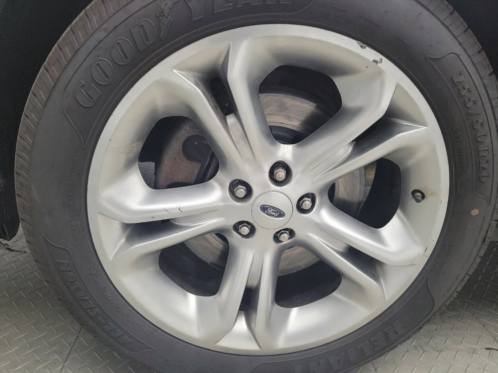 Used 2014 Ford Explorer Limited w/ Equipment Group 302A AWD/4WD image 31