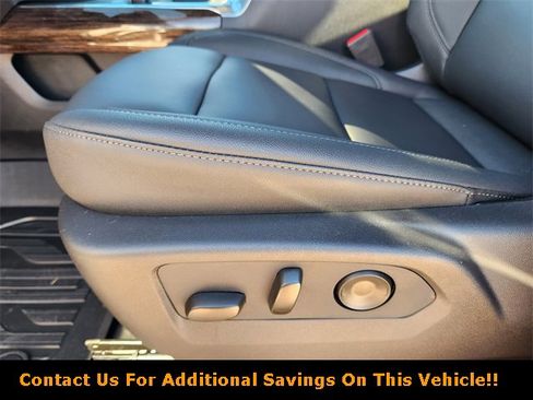 New 2026 GMC Sierra 1500 Elevation w/ Elevation Premium Package image 20