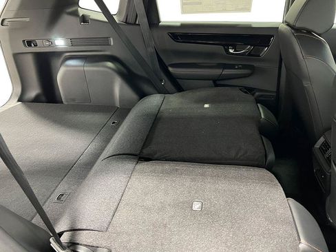 Used 2025 Honda CR-V Sport Touring image 35