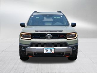 Certified 2026 Honda Passport TrailSport Elite video 2