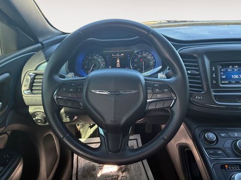 Used 2015 Chrysler 200 S image 12