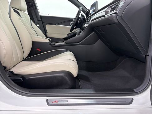 Certified 2025 Acura Integra A-Spec image 20