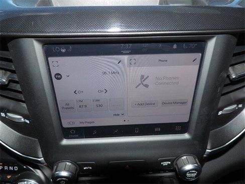 Used 2022 RAM 1500 Laramie w/ Sport Appearance Package image 21