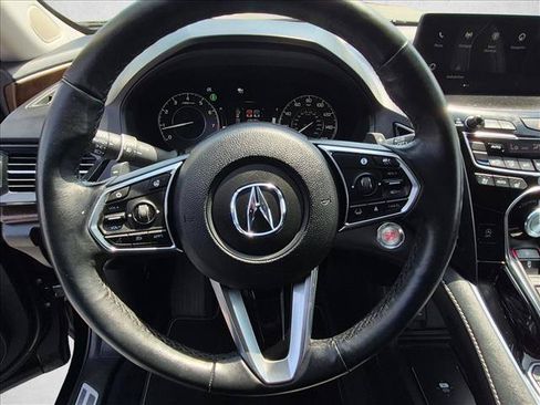 Used 2022 Acura RDX AWD w/ Advance Package image 14