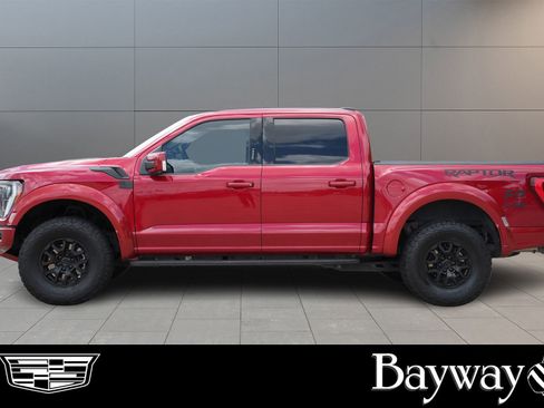 Used 2023 Ford F150 Raptor image 4