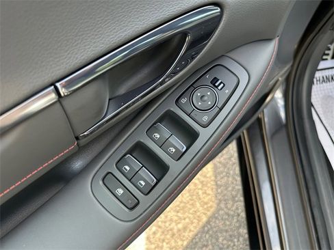 Used 2022 Hyundai Sonata N Line image 19