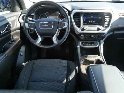 Used 2023 GMC Acadia SLE w/ Driver Convenience Package AWD/4WD image 18