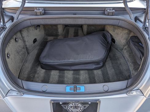 Used 2014 Bentley Continental GT V8 S AWD/4WD image 40