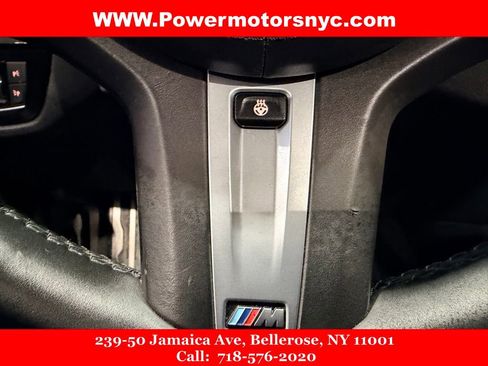 Used 2020 BMW 530e w/ M Sport Package image 31